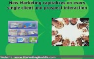 Small Business Marketing Ideas -New Media Marketing
