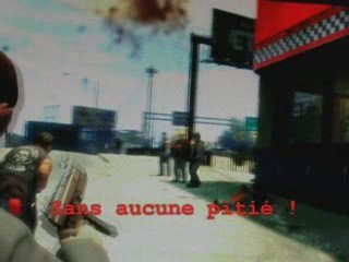 Bande annonce the kidnapping n°2