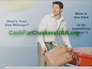 Oregon Cash For Clunkers Update: Oregon Dealers Loophole