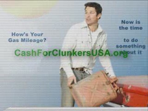 Oregon Cash For Clunkers Update: Oregon Dealers Loophole