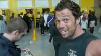 Parte 2 DE 5 con Britney Spears en Manchester