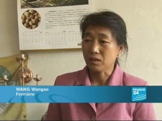 Pékin veut réduire les condamnations à mort