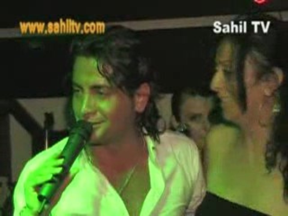 murat basaran side konseri