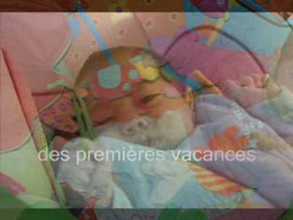 de la naissance a 4 mois&