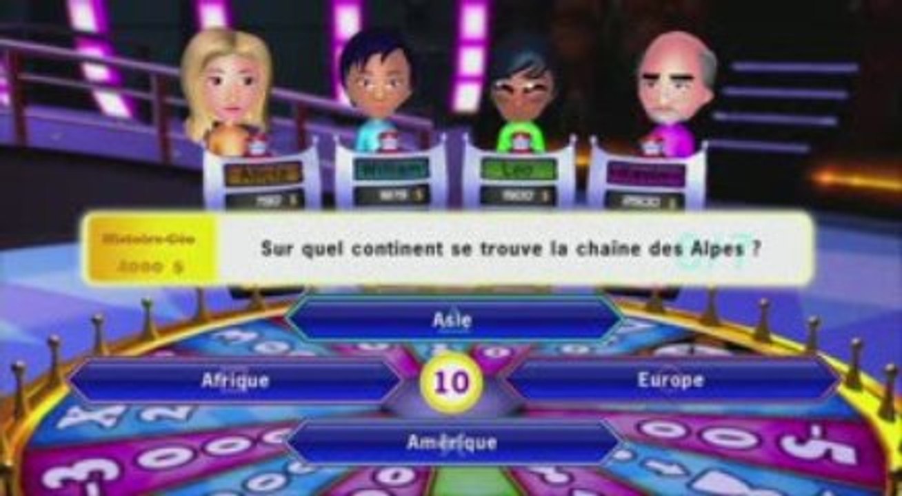 TV Show King - Jeu PlayStation Network Gameloft