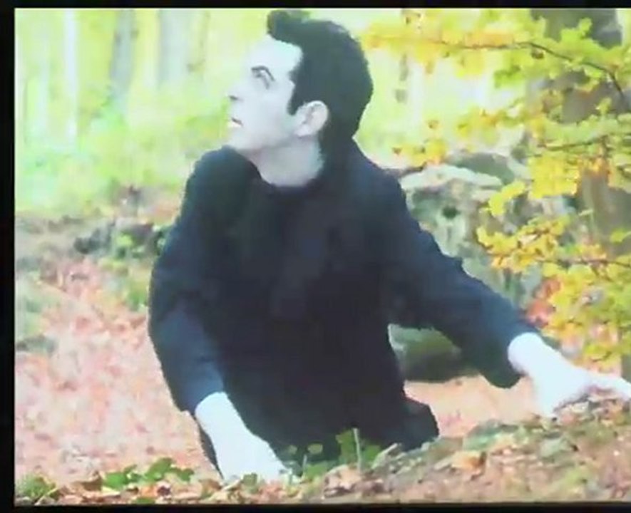 'VIKTOR' (film fantastique d'animation de Laurent Mathieu - 1995)