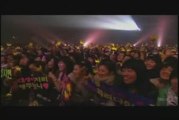 Big Bang concert big show - wonderful (part 6)