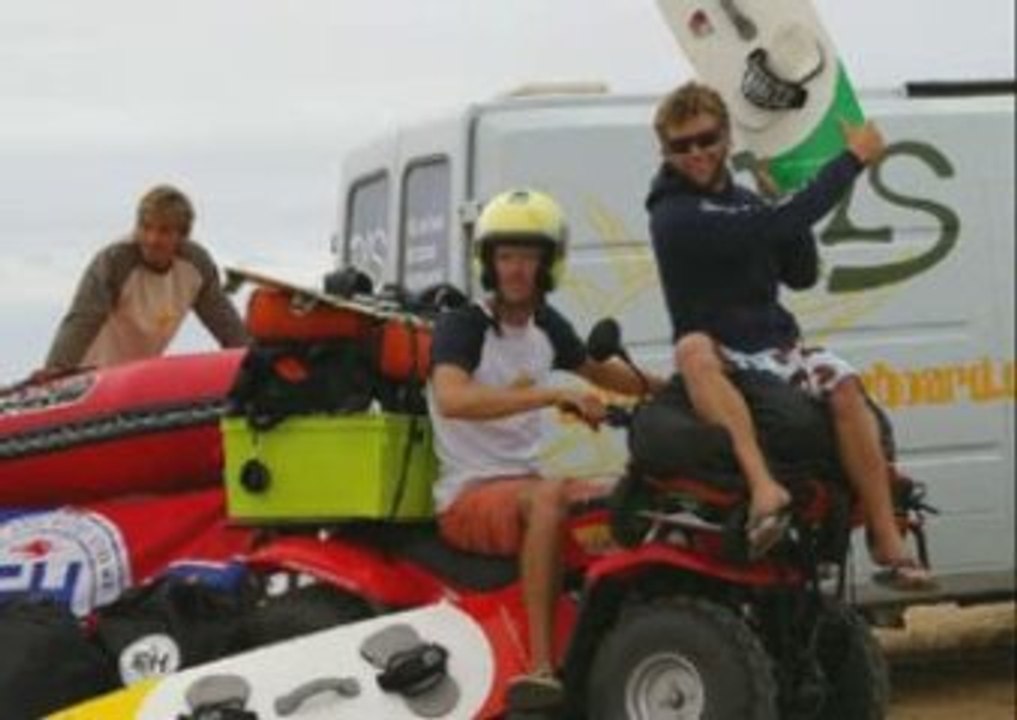 soiree Bourse des jeunes 21 janvier 2006