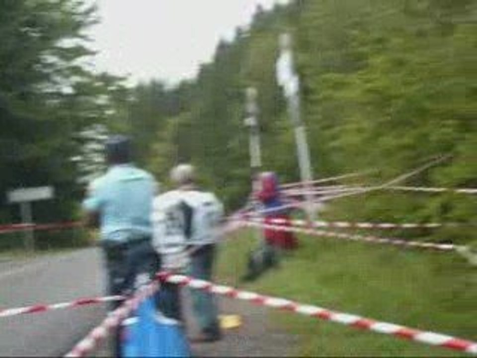 Rallye Alsace Vosges 2009 es2