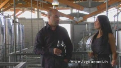 Jackson Triggs Niagara Part 1