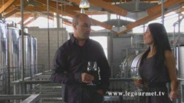 Jackson Triggs Niagara Part 1