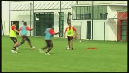 Rouge et Noir : Avant-match SRFC/Boulogne