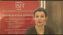 ISIT - Les conséquences de la crise sur les comportements...