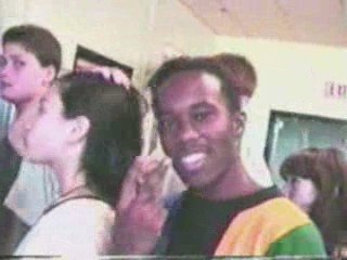 Leonia High School Reunion 98 Video Part 1