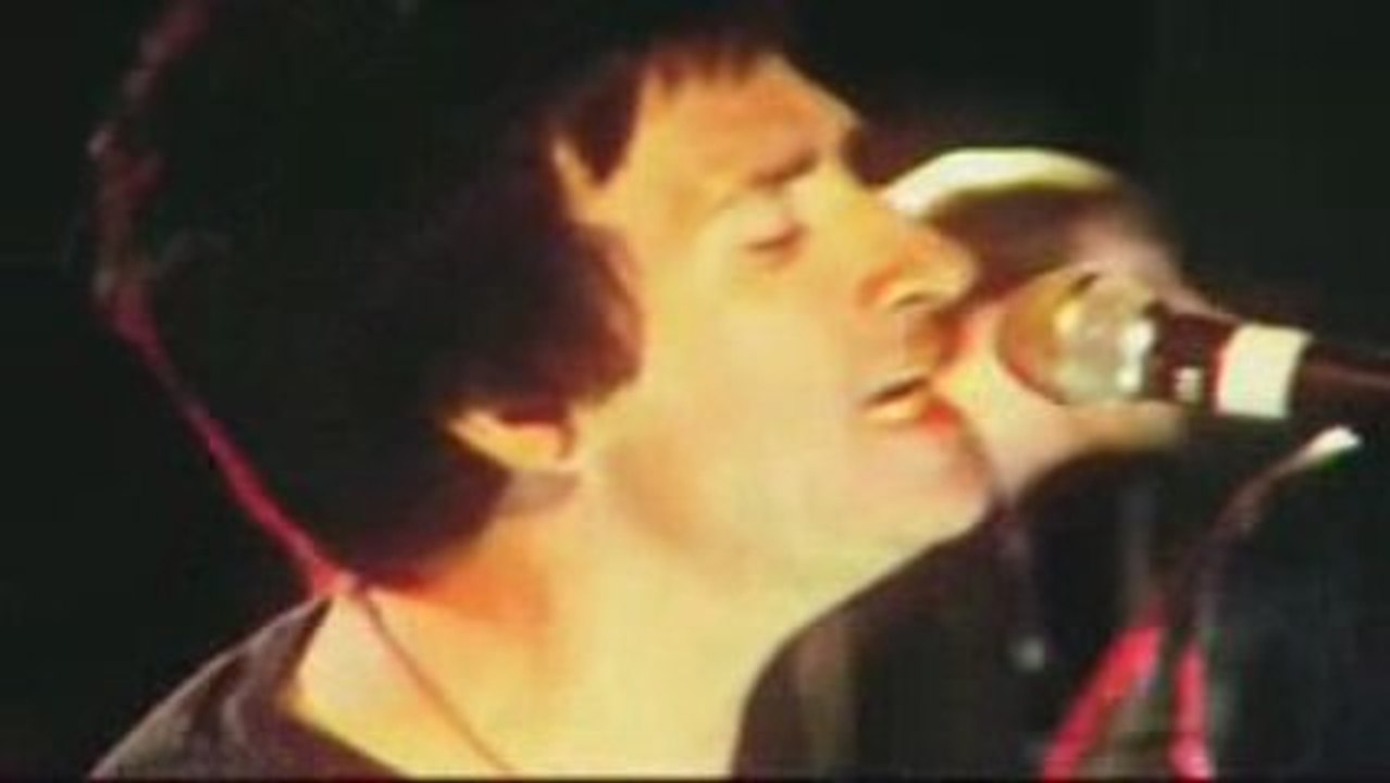 The Cribs - Cheat On Me