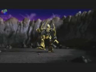 BIONICLE The Legend Reborn Sneak Peeks part 1