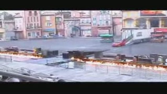 Lights Motors ACTION