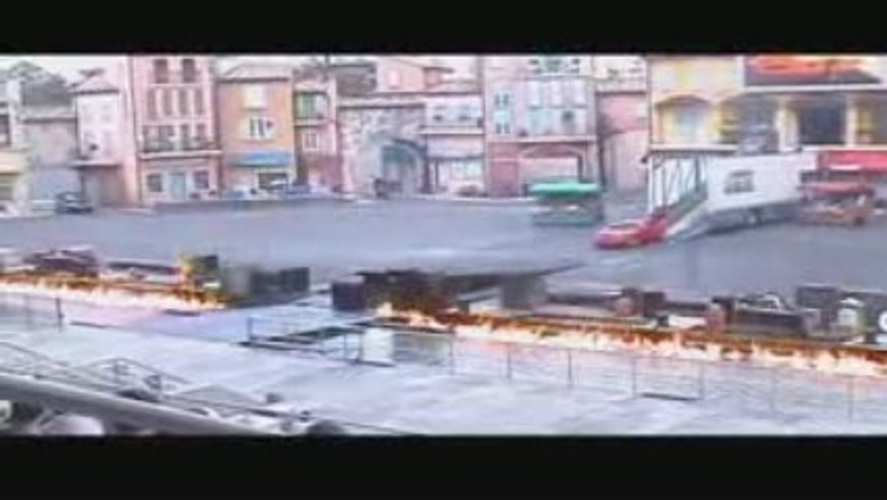 Lights Motors ACTION