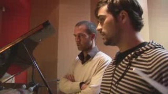 Mozart l'Opéra Rock - Portrait de Salieri (Florent Mothe)