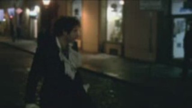 Mozart l'Opéra Rock - Portrait de Mozart (Mikel Loconte)