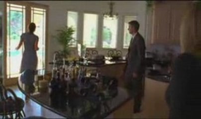 Scene from In Plain Sight on USA Network – SEASON ...