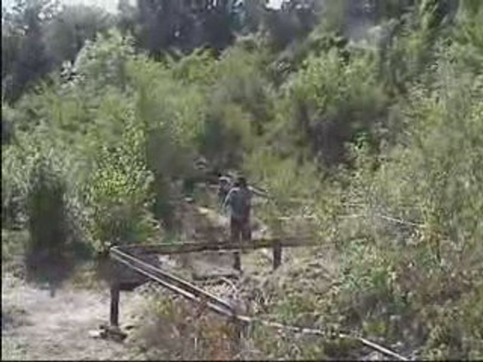 RJS Paintball 06/08/09