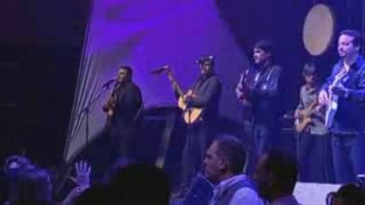 chico & the gypsies Frankfurt am main allemagne