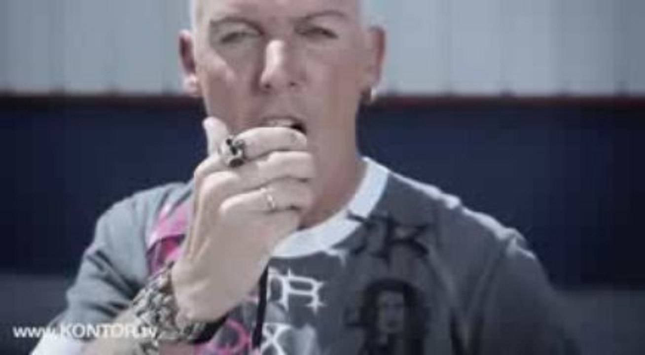 Scooter - J'adore Hardcore (HQ)