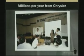 Tony Jeary - Business, Leadership, and Motivational Speaker