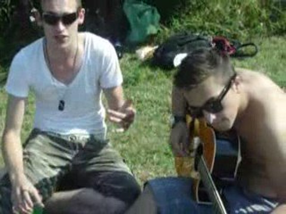 bon moment