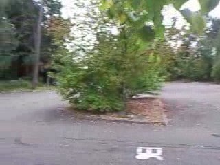 LE MANS STUNT MOTO 72