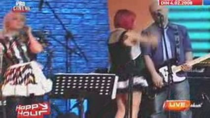 Marijuana - Tre` sa spun