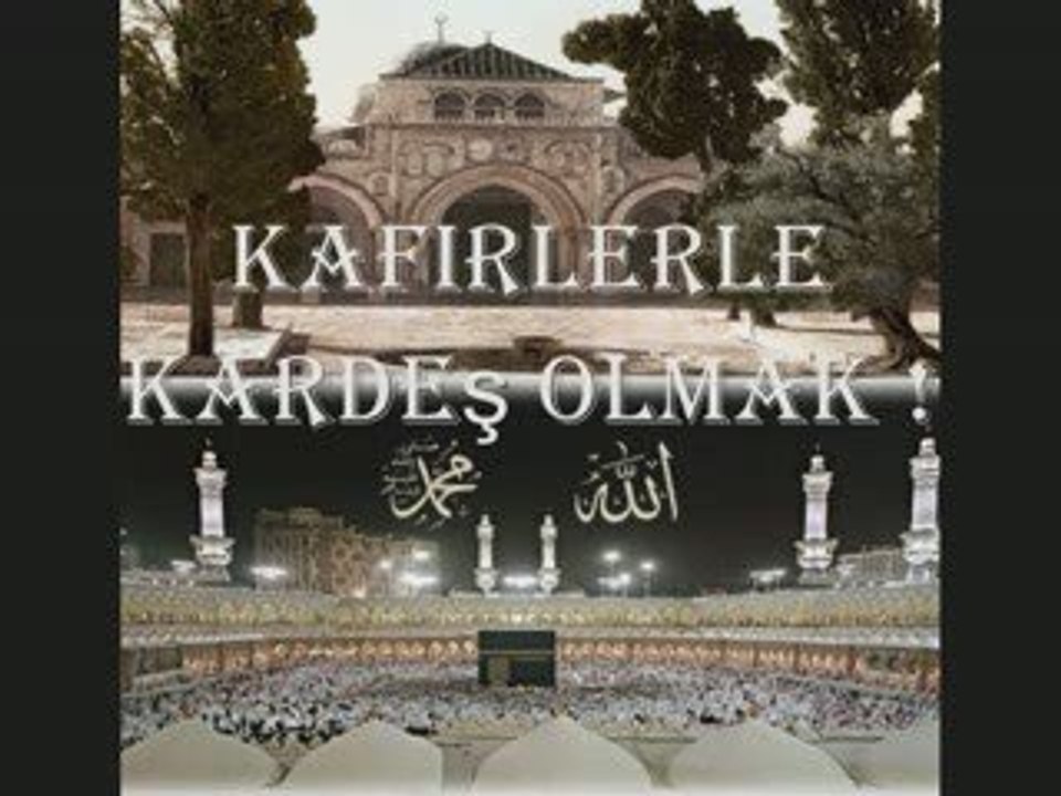 RİSALE-İ NUR DERSİ rüşdü tafral Bölüm -2-