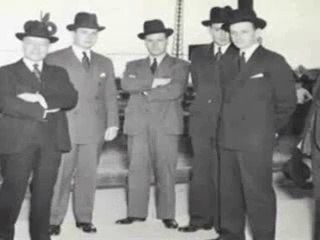 Rockefeller Bankster & Compagnie$...