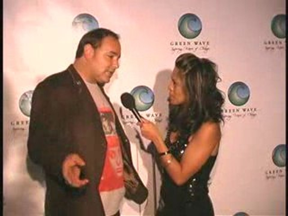 Safari Soiree Benefit