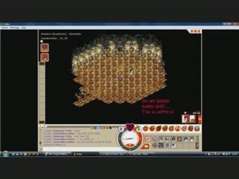 systeme of a down guilde menalt dofus