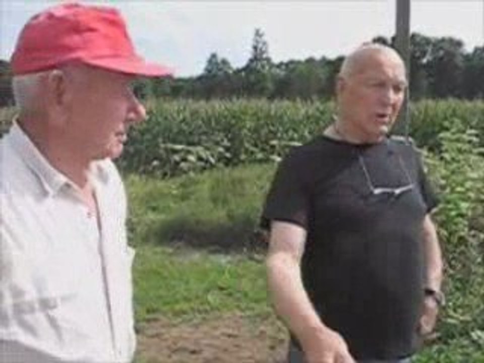 Polémique odeurs Boissy