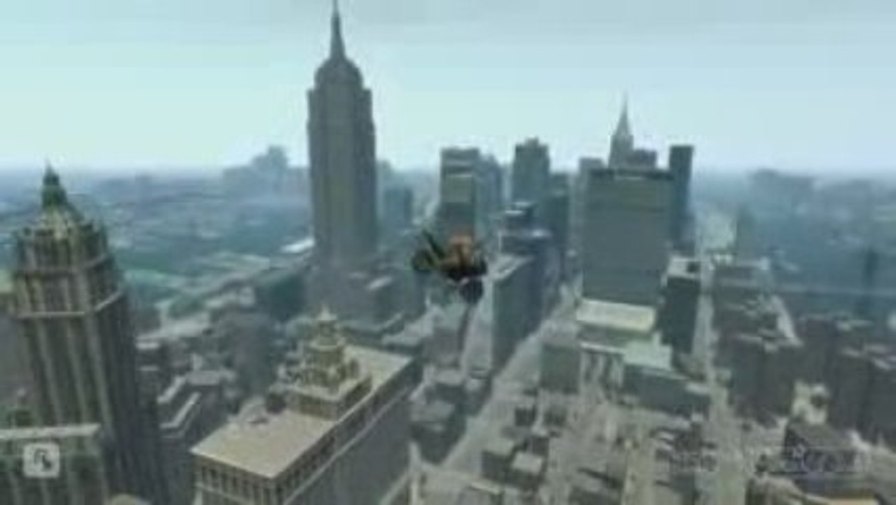 CraZy GTA 4 - BY PGM