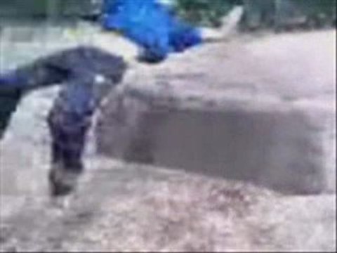 (georgian parkour) koniak parkour boys