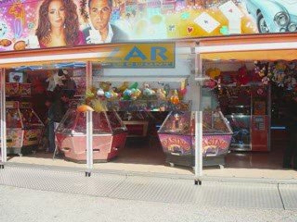 vacances 2009