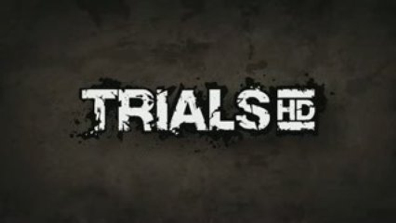 Trials HD - Emotional Trailer