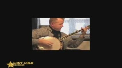 "Taylor's Freebird" by Todd "Banjoman" Taylor