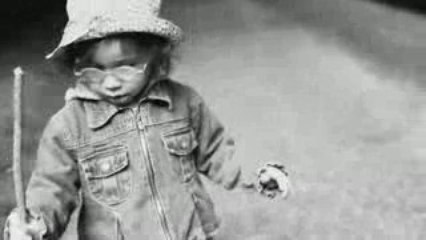 Promenade au champs de tir ...