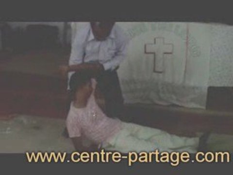 APRES LA BOMBE: PREMIER JOUR A ORISSA - Allan Rich