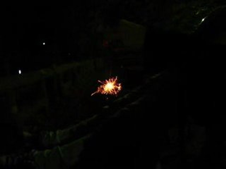 Premier Hanabi