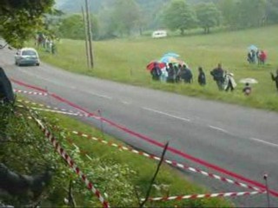 Rallye Alsace Vosges 2009 es6