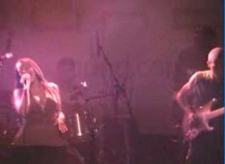 C'leen au nouveau Casino de Paris bis