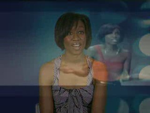 Beverley Knight chats album, tour and Chaka Khan