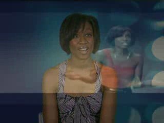 Beverley Knight chats album, tour and Chaka Khan