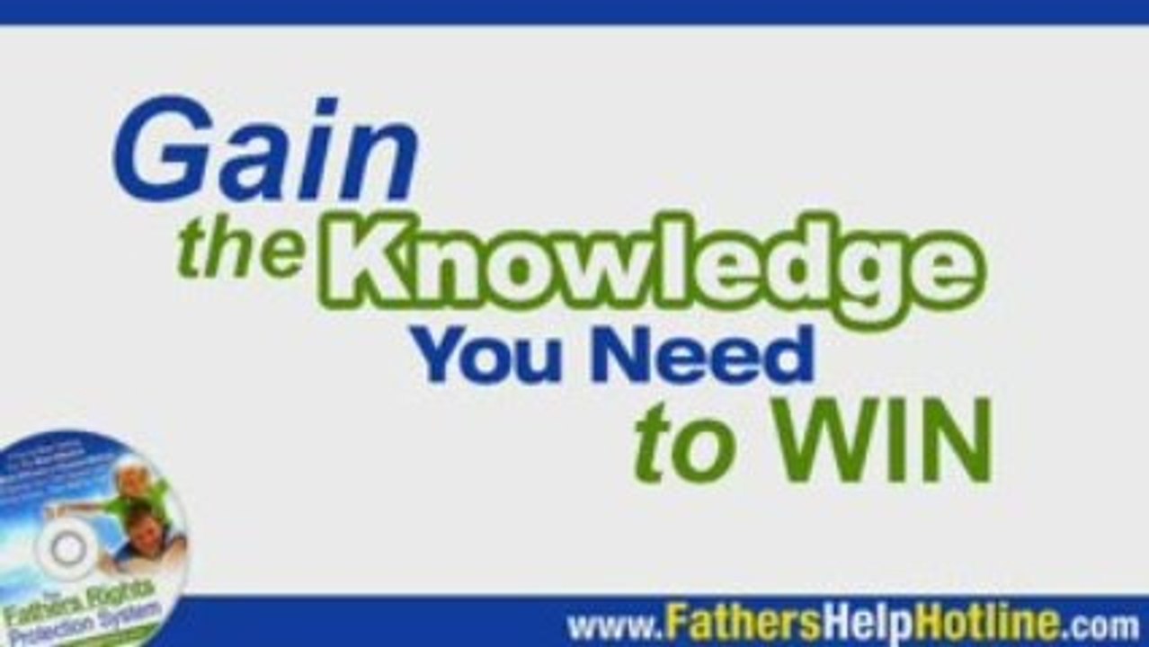 The National Brotherhood of Fathers Rights